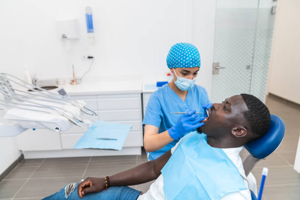 Best Emergency Dentist for Knocked-Out Tooth in Broomfield, CO